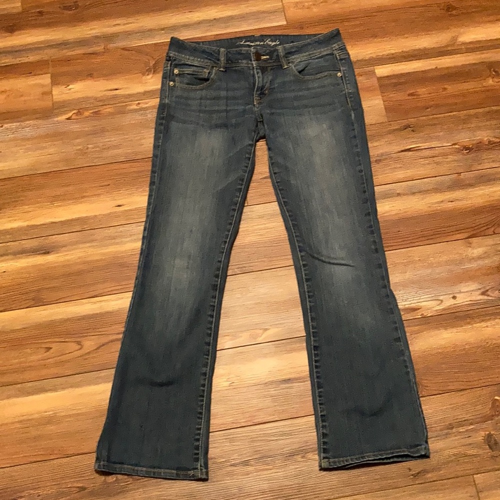 AE Jeans